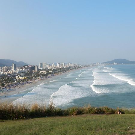 Casa Sete Enseada Ar Cond Suite E Estacionamento Gratis E Uma Otima Localizacao Na Enseada Guarujá Eksteriør billede
