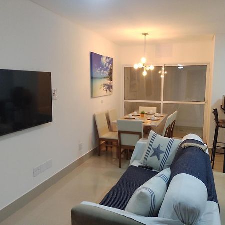 Casa Sete Enseada Ar Cond Suite E Estacionamento Gratis E Uma Otima Localizacao Na Enseada Guarujá Eksteriør billede