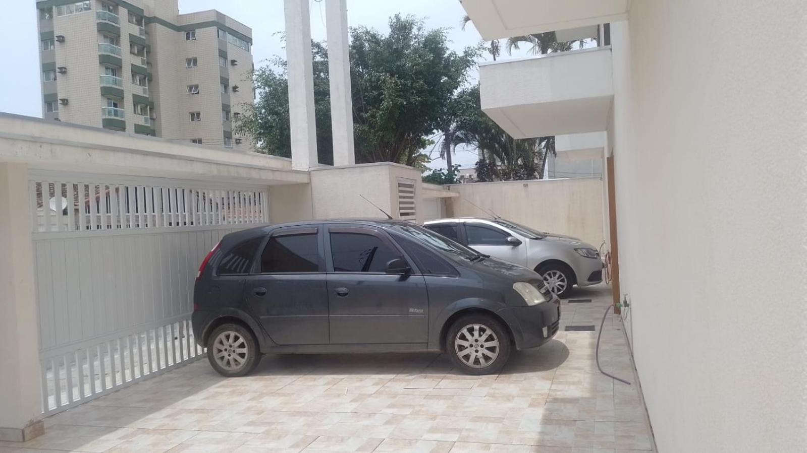 Casa Sete Enseada Ar Cond Suite E Estacionamento Gratis E Uma Otima Localizacao Na Enseada Guarujá Eksteriør billede