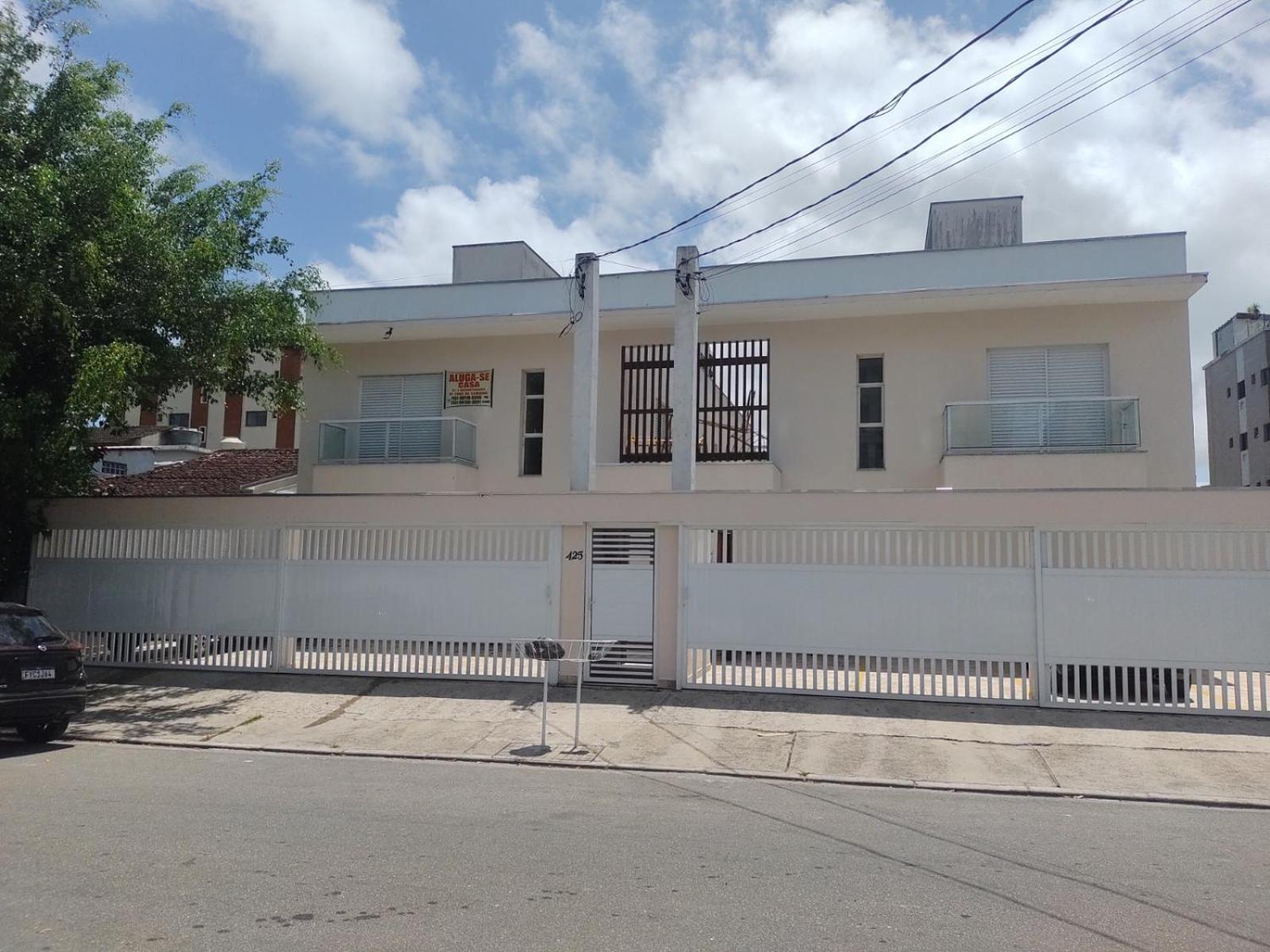 Casa Sete Enseada Ar Cond Suite E Estacionamento Gratis E Uma Otima Localizacao Na Enseada Guarujá Eksteriør billede